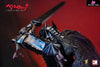 Berserk Guts Statue - Soul Wing Studio & Aow Studio [Pre - Order]