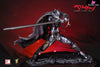 Berserk Guts Statue - Soul Wing Studio & Aow Studio [Pre - Order] Deposit