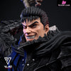 Berserk Guts Statue - Vlad Collectibles Studio [Pre - Order]