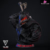 Berserk Guts Statue - Vlad Collectibles Studio [Pre - Order] Deposit / One Head(Berserker)