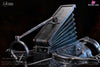 Berserk Guts’s Iron Prosthesis GK Statue - Panda Studio [Pre-Order] Berserk