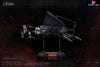 Berserk Guts’s Iron Prosthesis GK Statue - Panda Studio [Pre-Order] Deposit Berserk