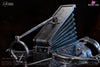 Berserk Guts’s Iron Prosthesis GK Statue - Panda Studio [Pre-Order] Berserk