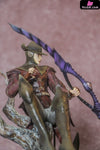 Berserk Humanoid Apostle #2 Irvine the Hunter Statue - EcliPse Art Studio [In-Stock] - Full Payment - Berserk
