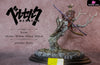 Berserk Humanoid Apostle #2 Irvine the Hunter Statue - EcliPse Art Studio [In-Stock] - Full Payment - Berserk