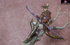Berserk Humanoid Apostle #2 Irvine the Hunter Statue - EcliPse Art Studio [In-Stock] - Full Payment - Berserk