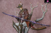 Berserk Humanoid Apostle #2 Irvine the Hunter Statue - EcliPse Art Studio [In-Stock] - Full Payment - Berserk