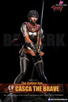 Berserk Legend 2 Golden Age Chapter Casca The Brave GK Statue - BIHS Studio [Pre-Order] Berserk