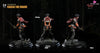 Berserk Legend 2 Golden Age Chapter Casca The Brave GK Statue - BIHS Studio [Pre-Order] Berserk