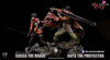 Berserk Legend 2 Golden Age Chapter Casca The Brave GK Statue - BIHS Studio [Pre-Order] Berserk