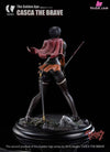 Berserk Legend 2 Golden Age Chapter Casca The Brave GK Statue - BIHS Studio [Pre-Order] Berserk