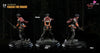 Berserk Legend 2 Golden Age Chapter Casca The Brave GK Statue - BIHS Studio [Pre-Order] Berserk