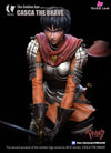 Berserk Legend 2 Golden Age Chapter Casca The Brave GK Statue - BIHS Studio [Pre-Order] Deposit / Casca Berserk