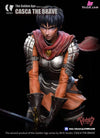 Berserk Legend 2 Golden Age Chapter Casca The Brave GK Statue - BIHS Studio [Pre-Order] Deposit / Casca Berserk