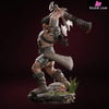 Berserk Nosferatu Zodd The Immortal Statue - Player 1 Studio [Pre-Order] Others