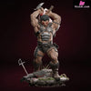 Berserk Nosferatu Zodd The Immortal Statue - Player 1 Studio [Pre-Order] Others