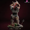 Berserk Nosferatu Zodd The Immortal Statue - Player 1 Studio [Pre-Order] Others