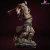 Berserk Nosferatu Zodd The Immortal Statue - Player 1 Studio [Pre-Order] Others