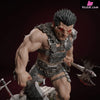 Berserk Nosferatu Zodd The Immortal Statue - Player 1 Studio [Pre-Order] Others