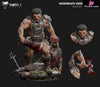 Berserk Nosferatu Zodd The Immortal Statue - Player 1 Studio [Pre-Order] Others