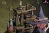 Berserk Queen of the Elves Danan 1/6 GK Statue - Orange Art Studio [Pre-Order] - Berserk