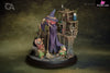 Berserk Queen of the Elves Danan 1/6 GK Statue - Orange Art Studio [Pre-Order] - Berserk
