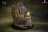 Berserk Queen of the Elves Danan 1/6 GK Statue - Orange Art Studio [Pre-Order] - Berserk