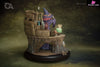 Berserk Queen of the Elves Danan 1/6 GK Statue - Orange Art Studio [Pre-Order] - Berserk