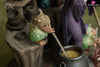 Berserk Queen of the Elves Danan 1/6 GK Statue - Orange Art Studio [Pre-Order] - Berserk