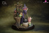 Berserk Queen of the Elves Danan 1/6 GK Statue - Orange Art Studio [Pre-Order] - Berserk