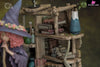 Berserk Queen of the Elves Danan 1/6 GK Statue - Orange Art Studio [Pre-Order] - Berserk