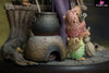 Berserk Queen of the Elves Danan 1/6 GK Statue - Orange Art Studio [Pre-Order] - Berserk