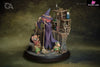 Berserk Queen of the Elves Danan 1/6 GK Statue - Orange Art Studio [Pre-Order] - Berserk