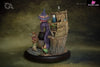 Berserk Queen of the Elves Danan 1/6 GK Statue - Orange Art Studio [Pre-Order] - Berserk