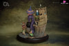 Berserk Queen of the Elves Danan 1/6 GK Statue - Orange Art Studio [Pre-Order] - Berserk