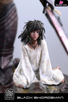 Berserk Reunion Guts and Casca GK Statue - Bard Studio [Pre-Order] Berserk