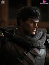 Berserk Reunion Guts and Casca GK Statue - Bard Studio [Pre-Order] Berserk