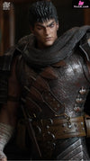 Berserk Reunion Guts and Casca GK Statue - Bard Studio [Pre-Order] Berserk