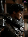 Berserk Reunion Guts and Casca GK Statue - Bard Studio [Pre-Order] Berserk
