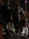 Berserk Reunion Guts and Casca GK Statue - Bard Studio [Pre-Order] Berserk