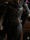 Berserk Reunion Guts and Casca GK Statue - Bard Studio [Pre-Order] Berserk