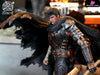 Berserk Reunion Guts and Casca GK Statue - Bard Studio [In-Stock] Berserk