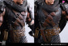 Berserk Reunion Guts and Casca GK Statue - Bard Studio [Pre-Order] Berserk