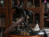 Berserk Reunion Guts and Casca GK Statue - Bard Studio [Pre-Order] Berserk