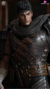 Berserk Reunion Guts and Casca GK Statue - Bard Studio [Pre-Order] Berserk