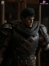 Berserk Reunion Guts and Casca GK Statue - Bard Studio [Pre-Order] Berserk