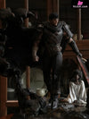 Berserk Reunion Guts and Casca GK Statue - Bard Studio [Pre-Order] Berserk