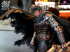 Berserk Reunion Guts and Casca GK Statue - Bard Studio [In-Stock] Berserk