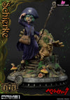 Berserk Schierke (Licensed) Statue - Prime 1 Studio [In-Stock] Others