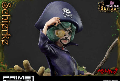 Berserk Schierke (Licensed) Statue - Prime 1 Studio [In-Stock] Others